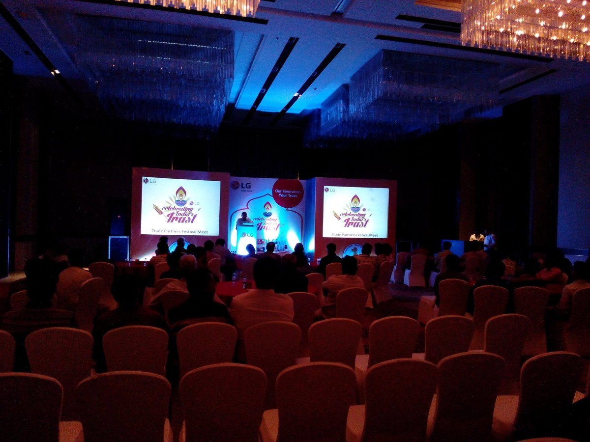 lg-electronics-dealers-meet - 4