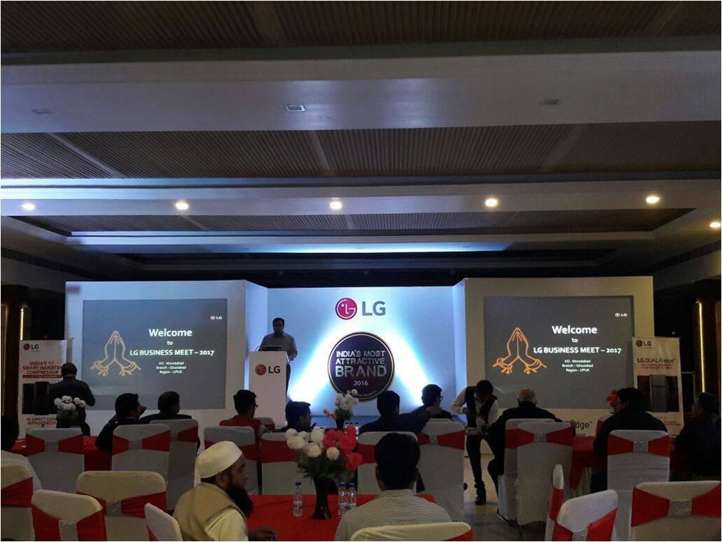 lg-electronics-dealers-meet - 8