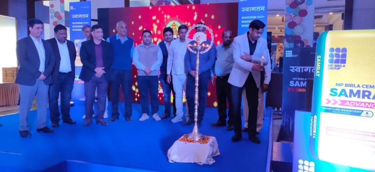 mp-birla-cement-dealers-meet - 3