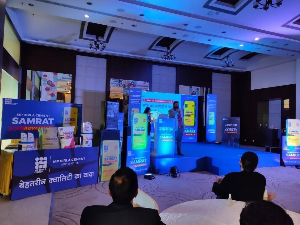 mp-birla-cement-dealers-meet - 5