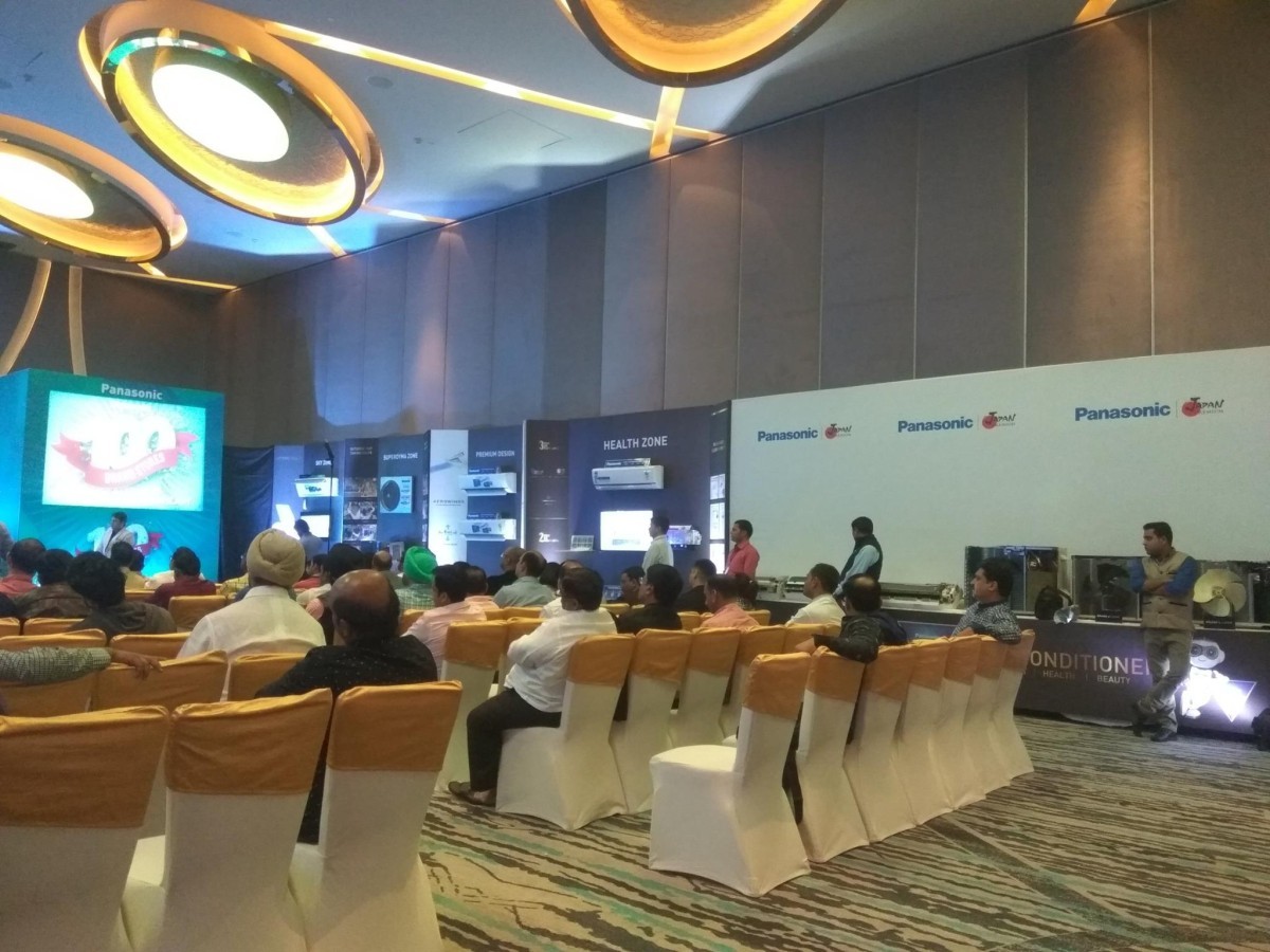 panasonic-india-dealers-meet - 10
