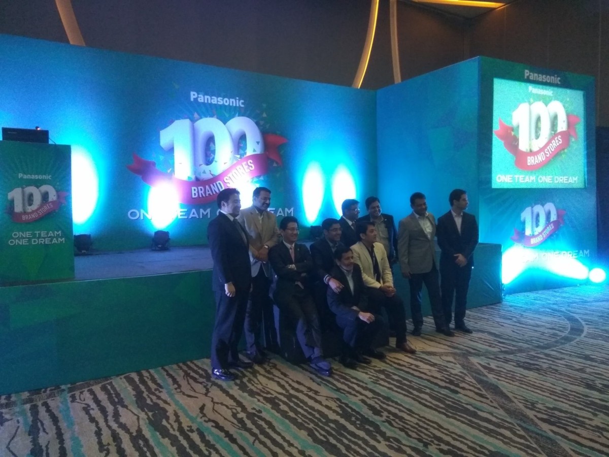 panasonic-india-dealers-meet - 11