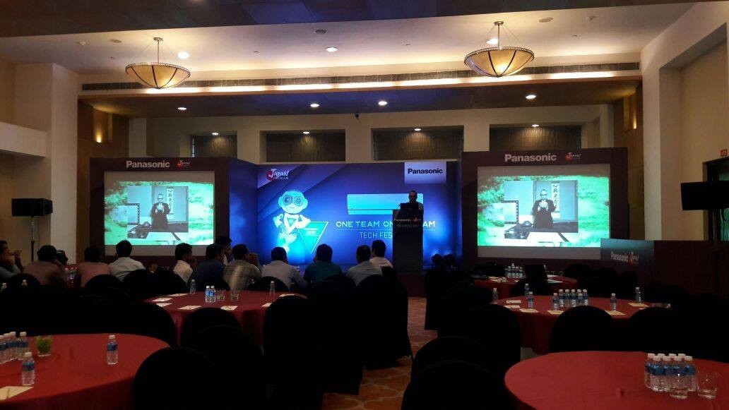 panasonic-india-dealers-meet - 12
