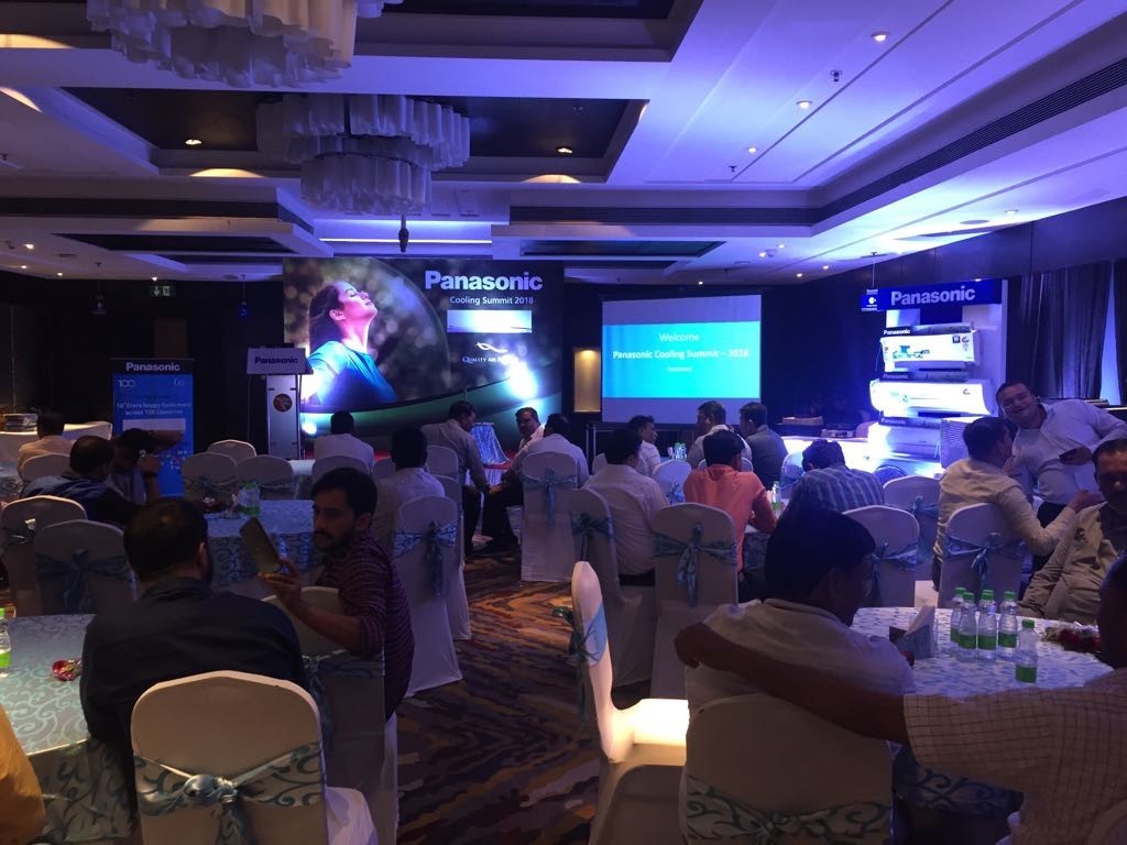 panasonic-india-dealers-meet - 13