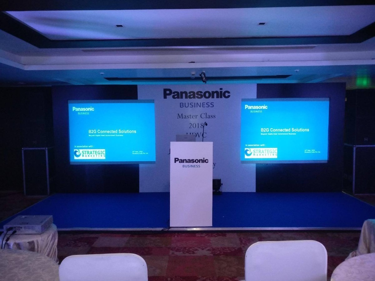 panasonic-india-dealers-meet - 15