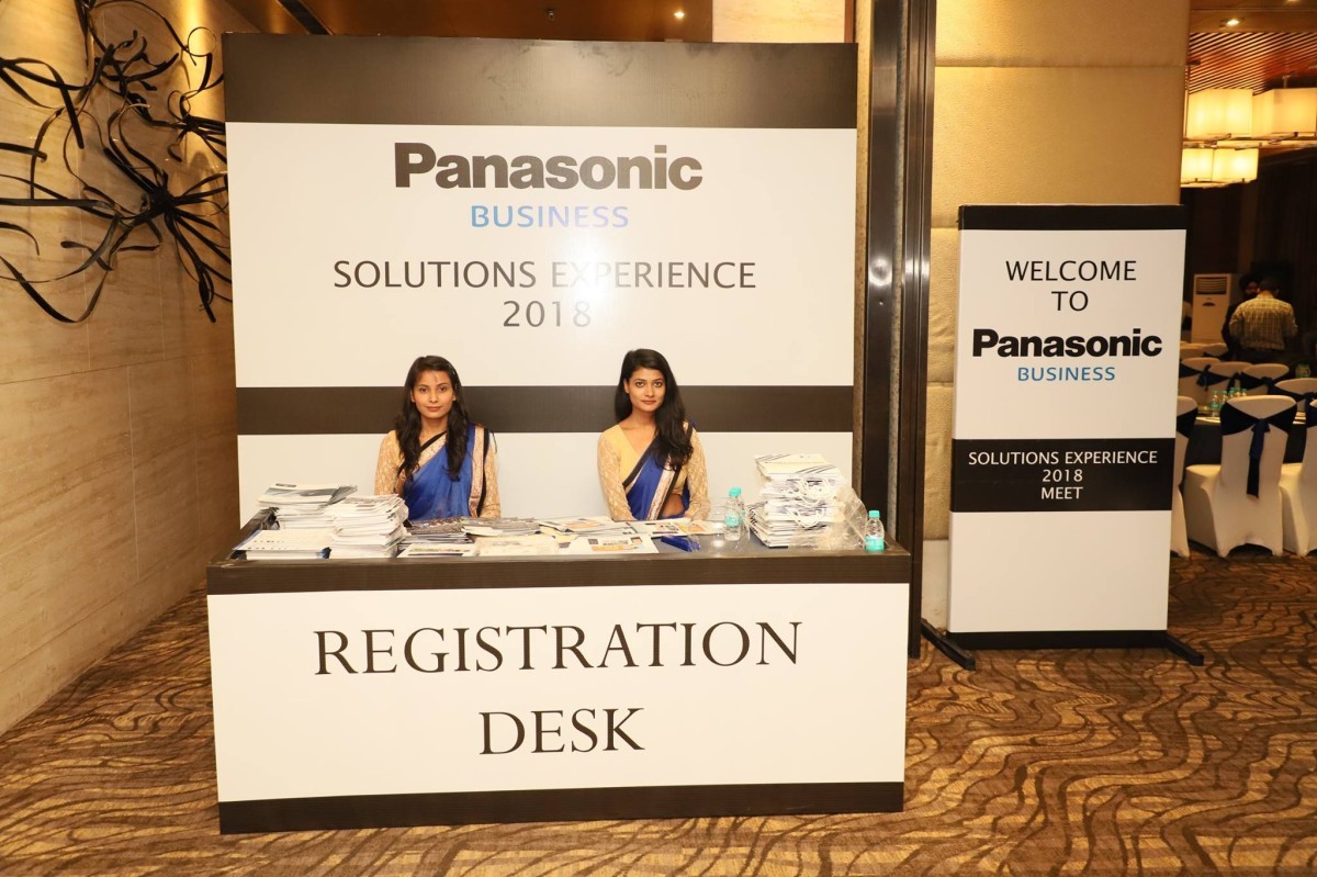 panasonic-india-dealers-meet - 16
