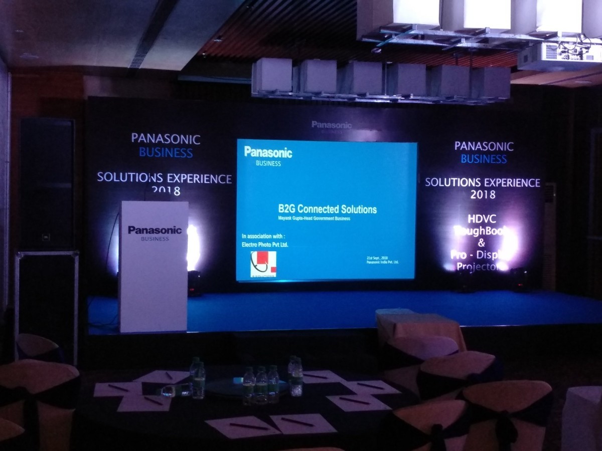 panasonic-india-dealers-meet - 17
