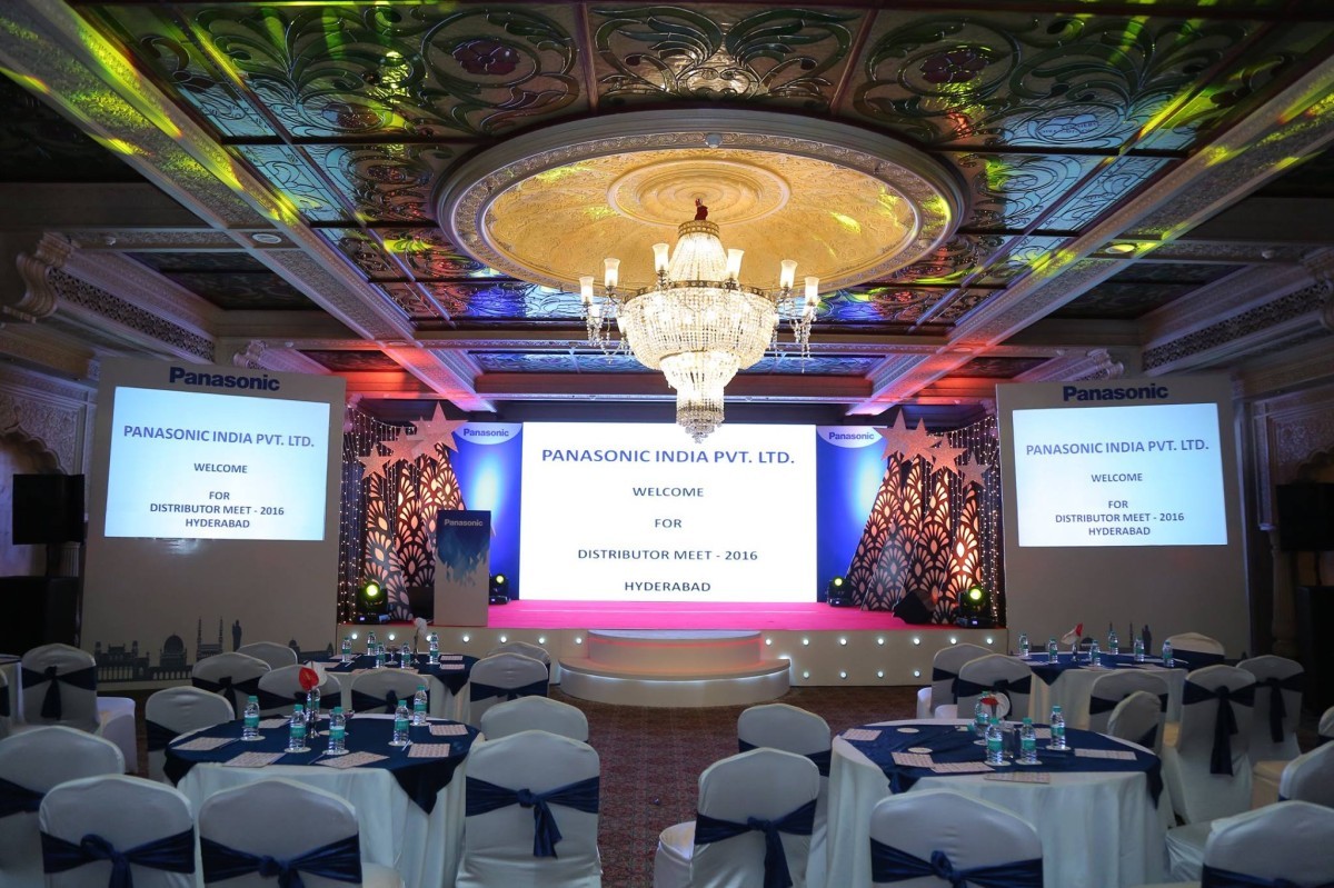 panasonic-india-dealers-meet - 2