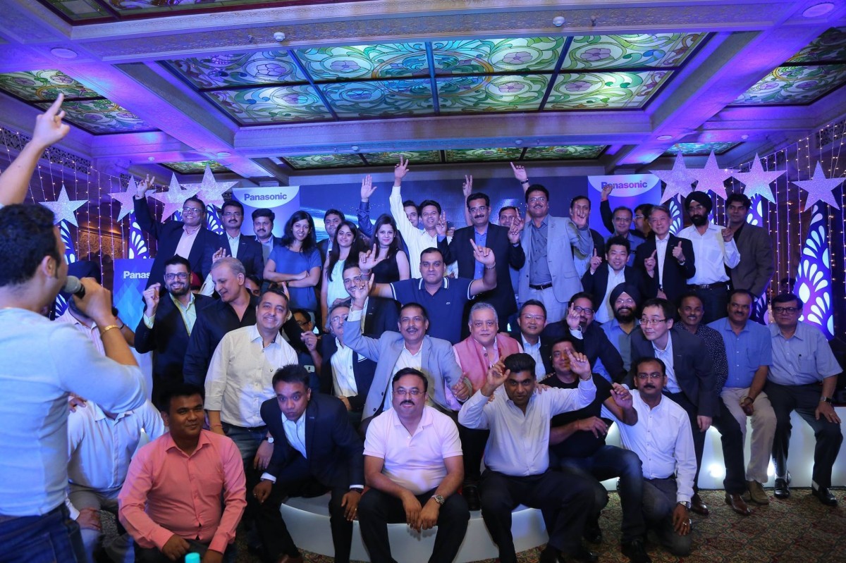 panasonic-india-dealers-meet - 20