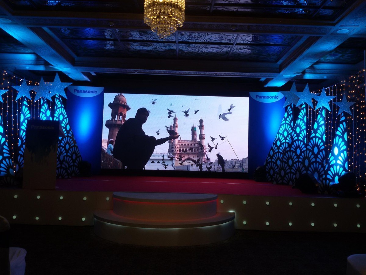panasonic-india-dealers-meet - 3