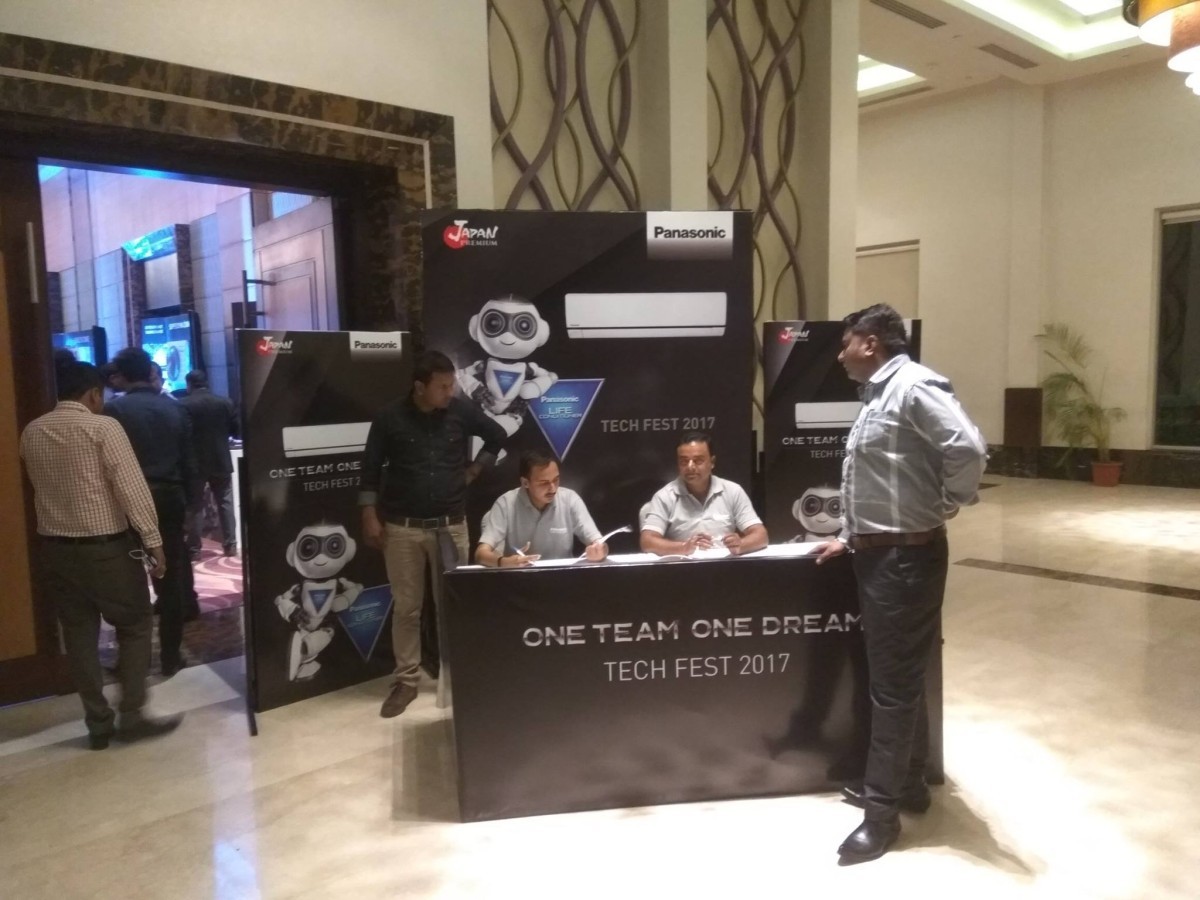 panasonic-india-dealers-meet - 5
