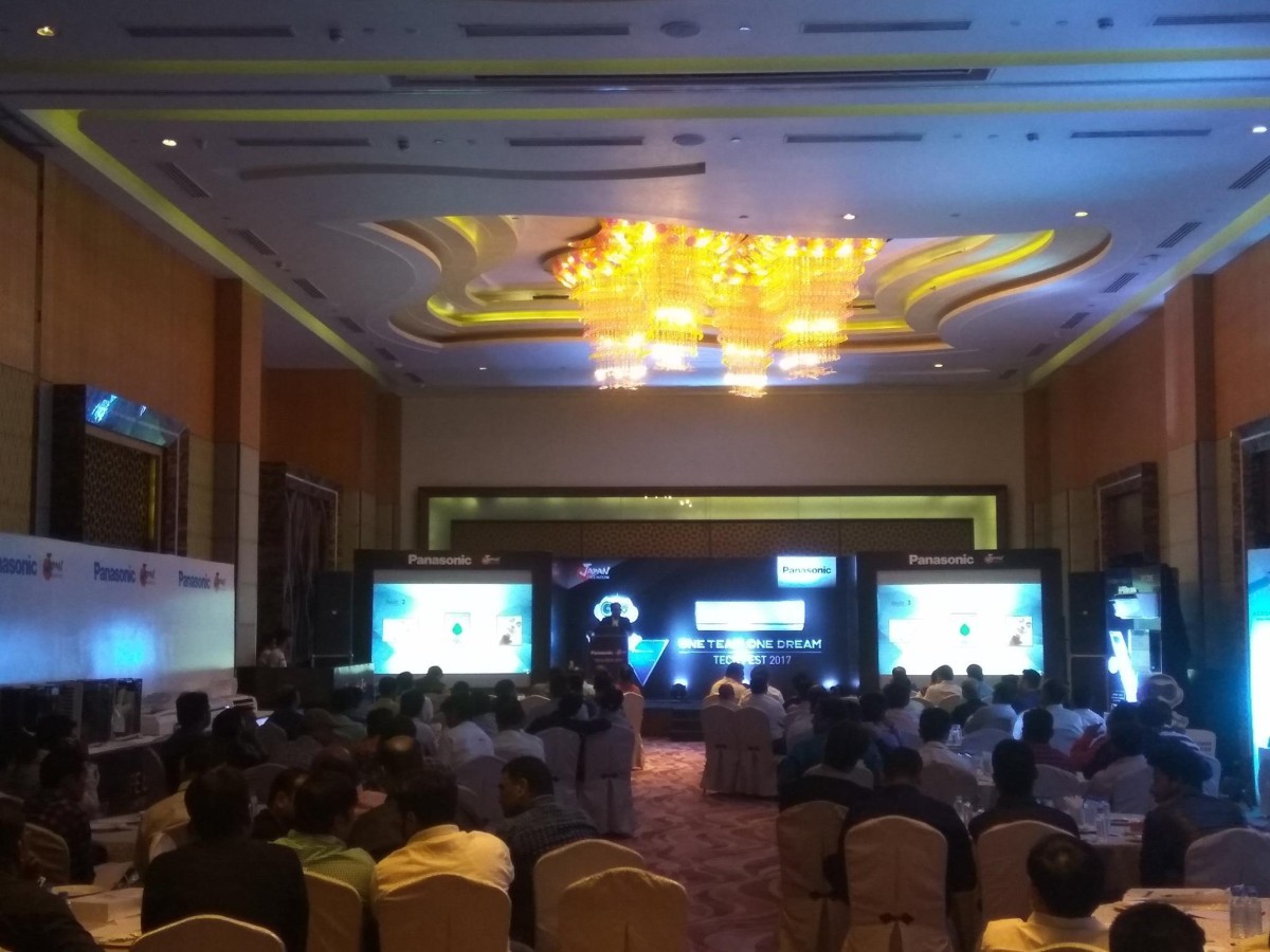 panasonic-india-dealers-meet - 6