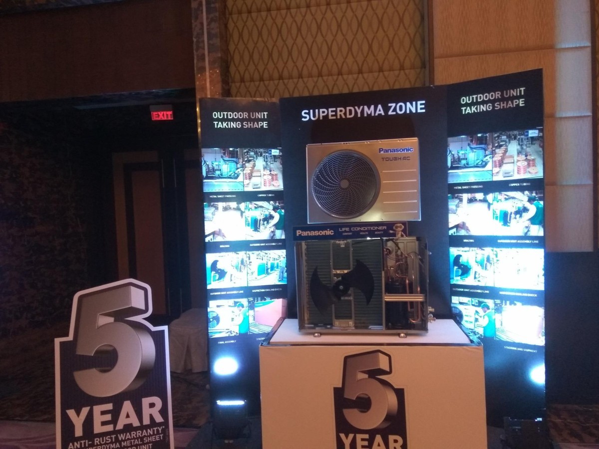 panasonic-india-dealers-meet - 7