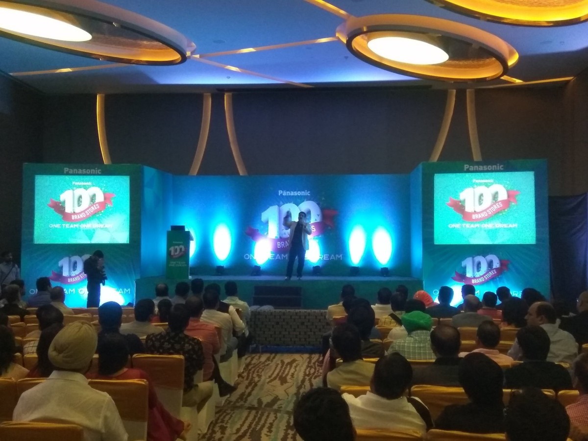 panasonic-india-dealers-meet - 8