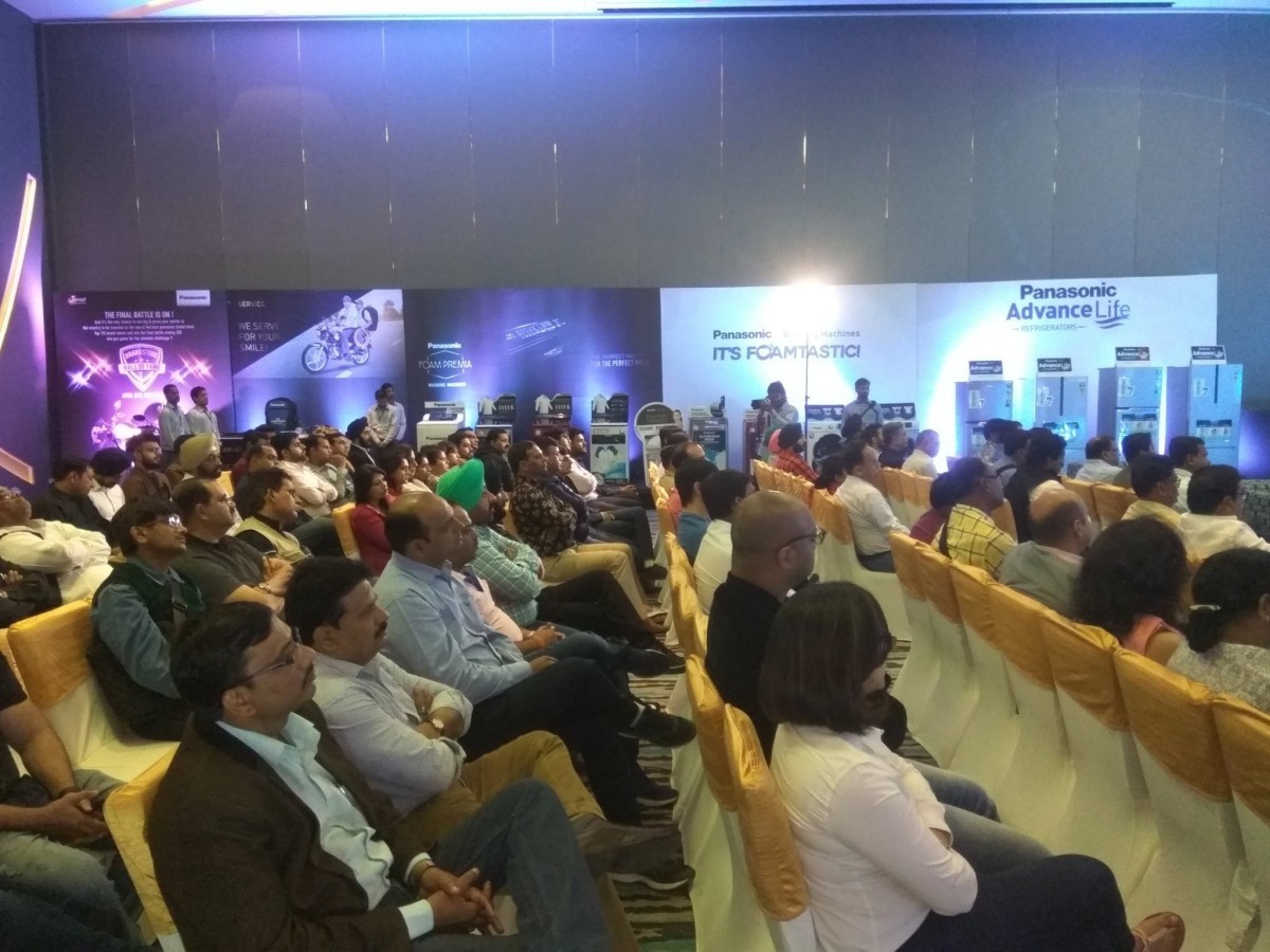 panasonic-india-dealers-meet - 9