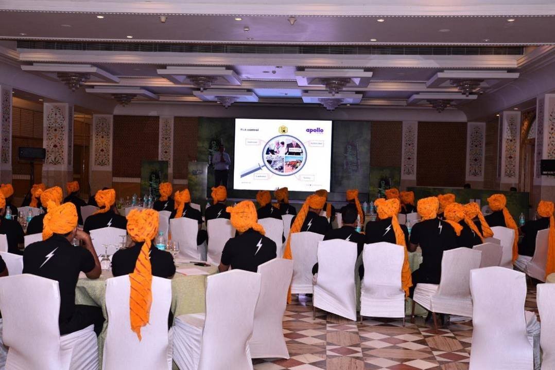 apollo-tyres-conferences - 2