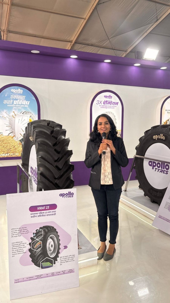 apollo-tyres-kisan-expo-pune - 7