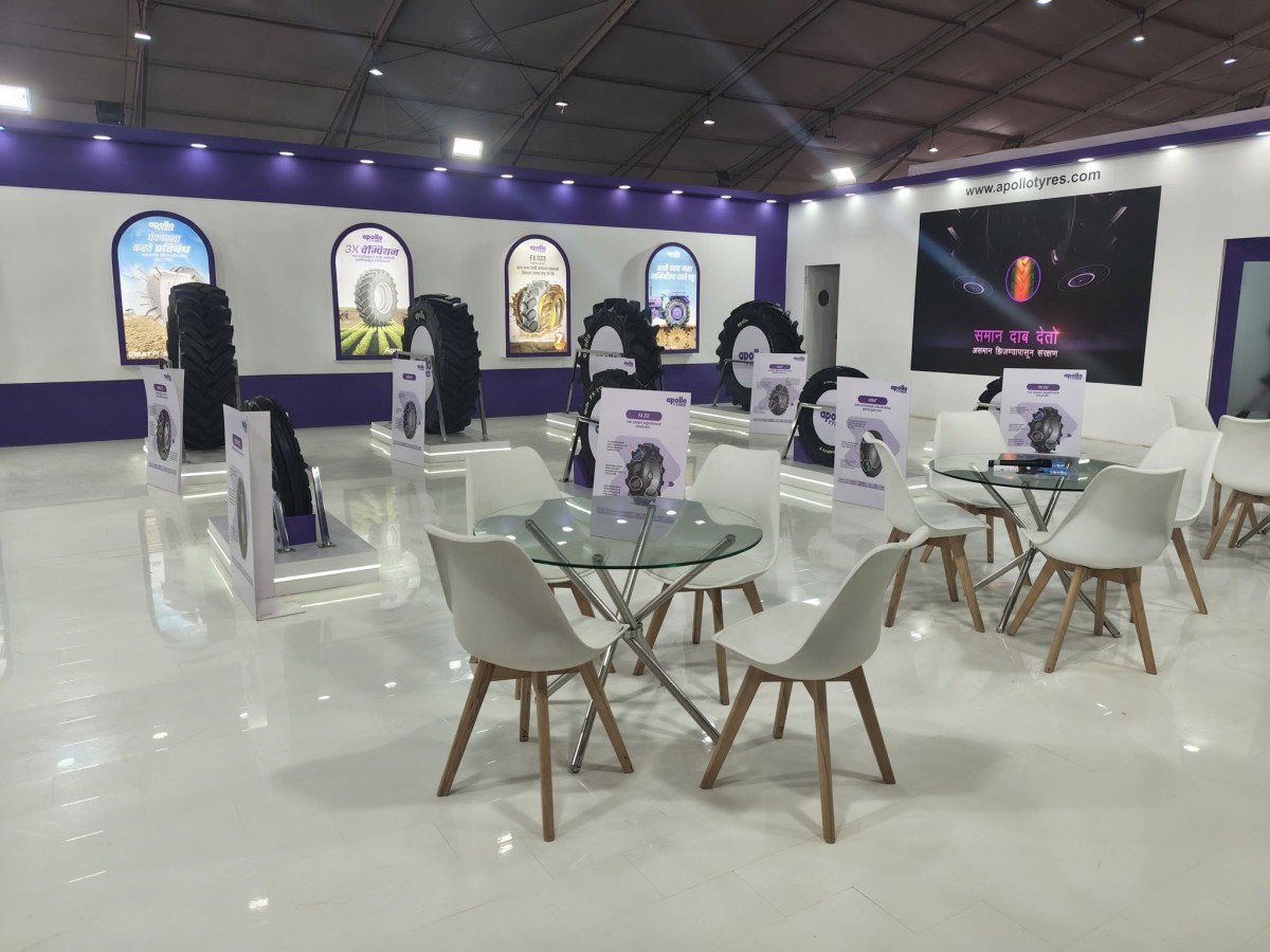 apollo-tyres-kisan-expo-pune - 8