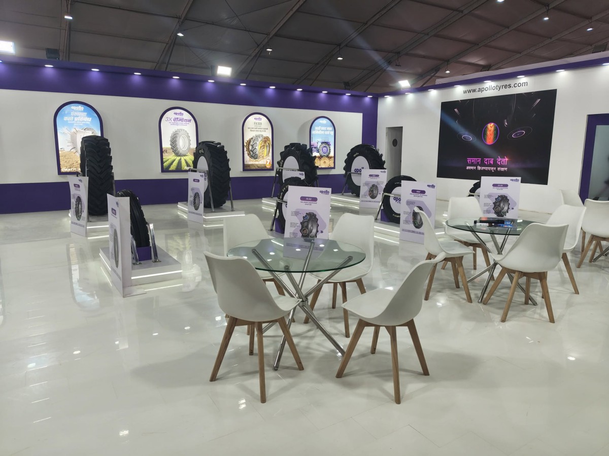apollo-tyres-kishan-expo - 2