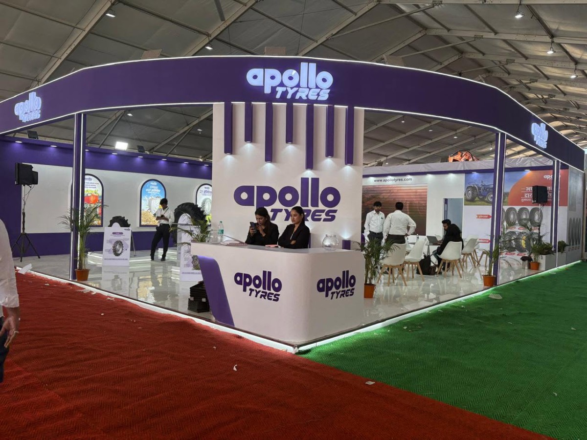 apollo-tyres-kishan-expo - 3