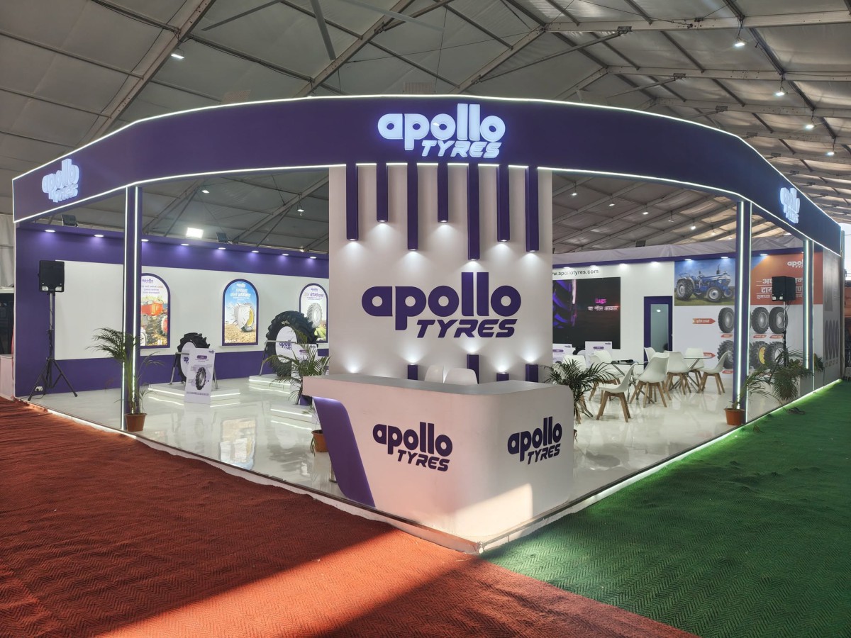 apollo-tyres-kishan-expo - 5