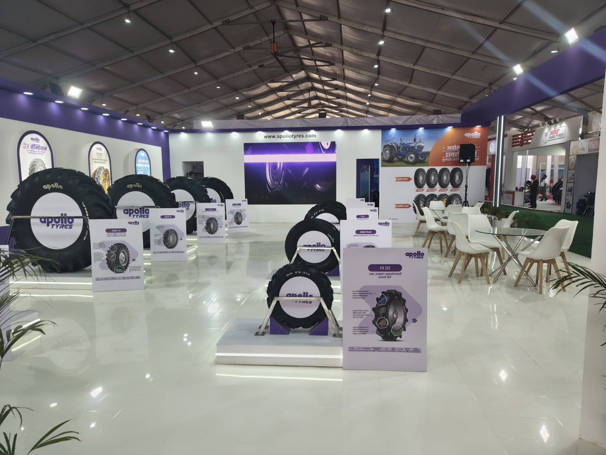 apollo-tyres-kishan-expo - 6