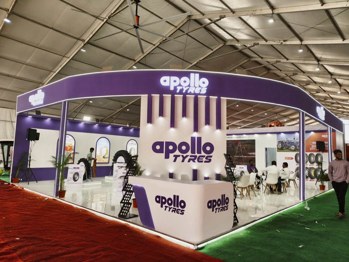 apollo-tyres-kishan-expo - 8