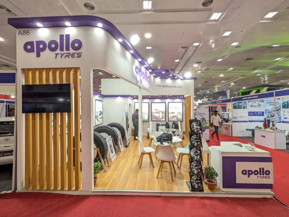 apollo-tyres-passenger-vehicle-expo-chennai - 3
