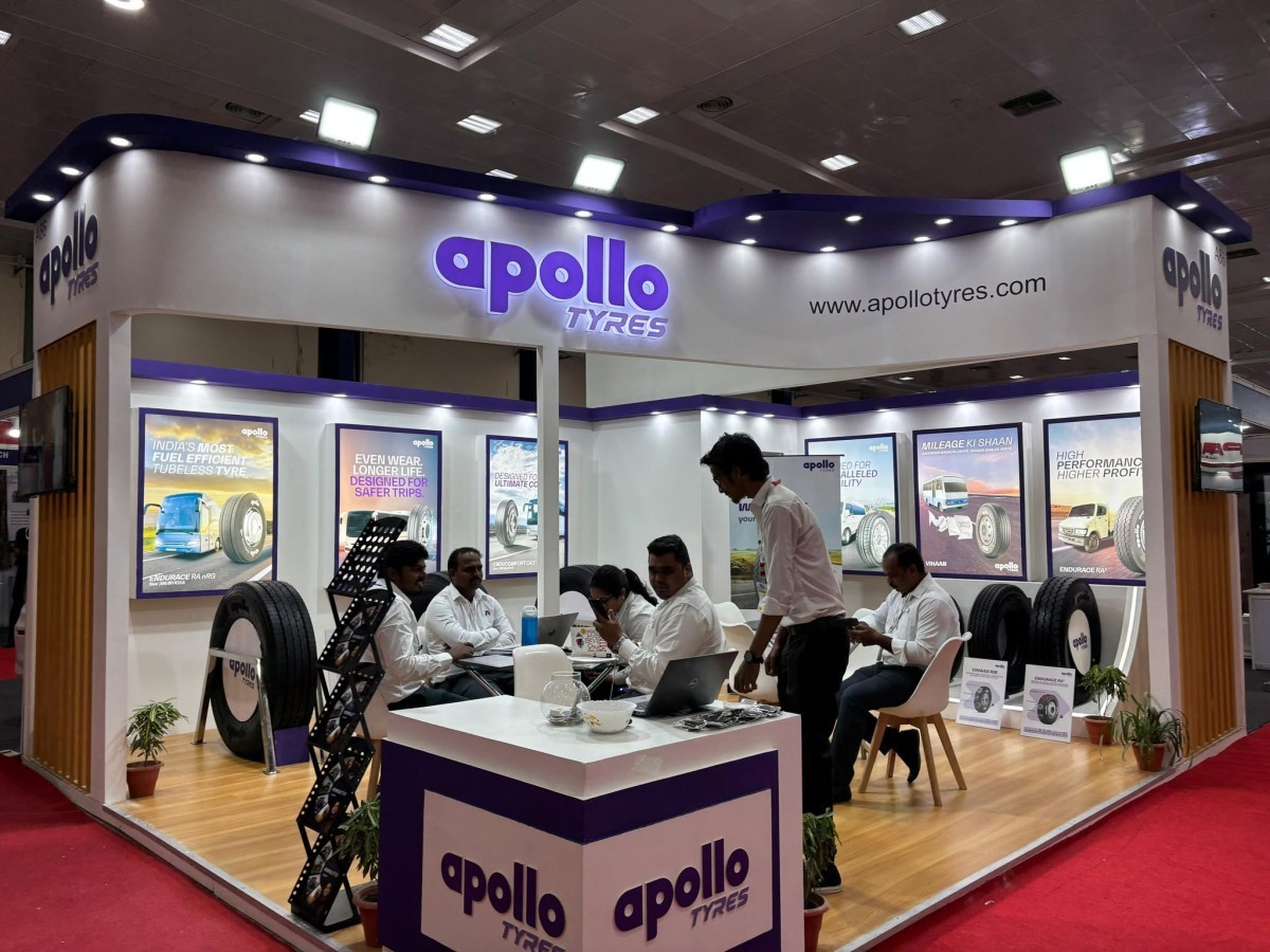 apollo-tyres-passenger-vehicle-expo-chennai - 4