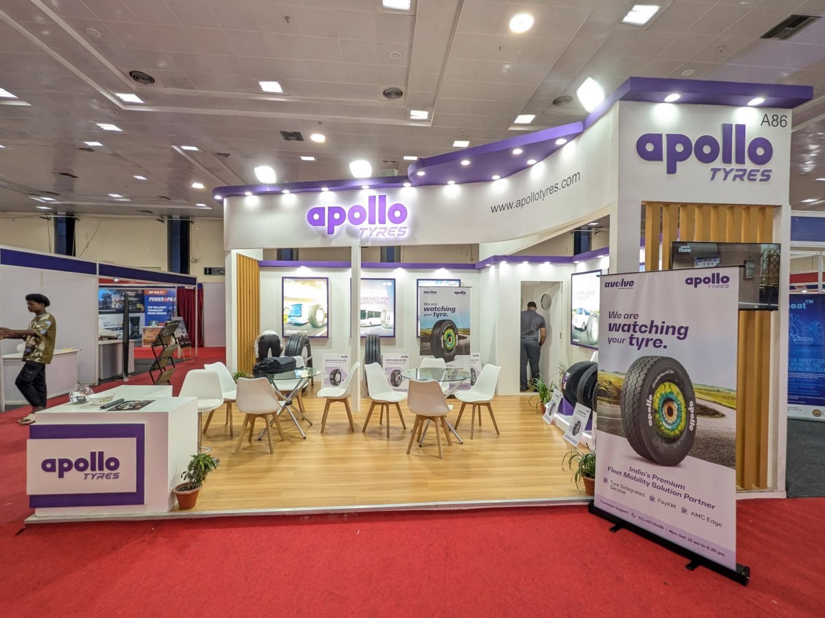 apollo-tyres-passenger-vehicle-expo-chennai - 5