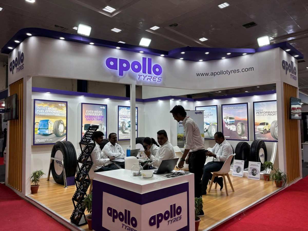 apollo-tyres-passenger-vehicle-expo - 4