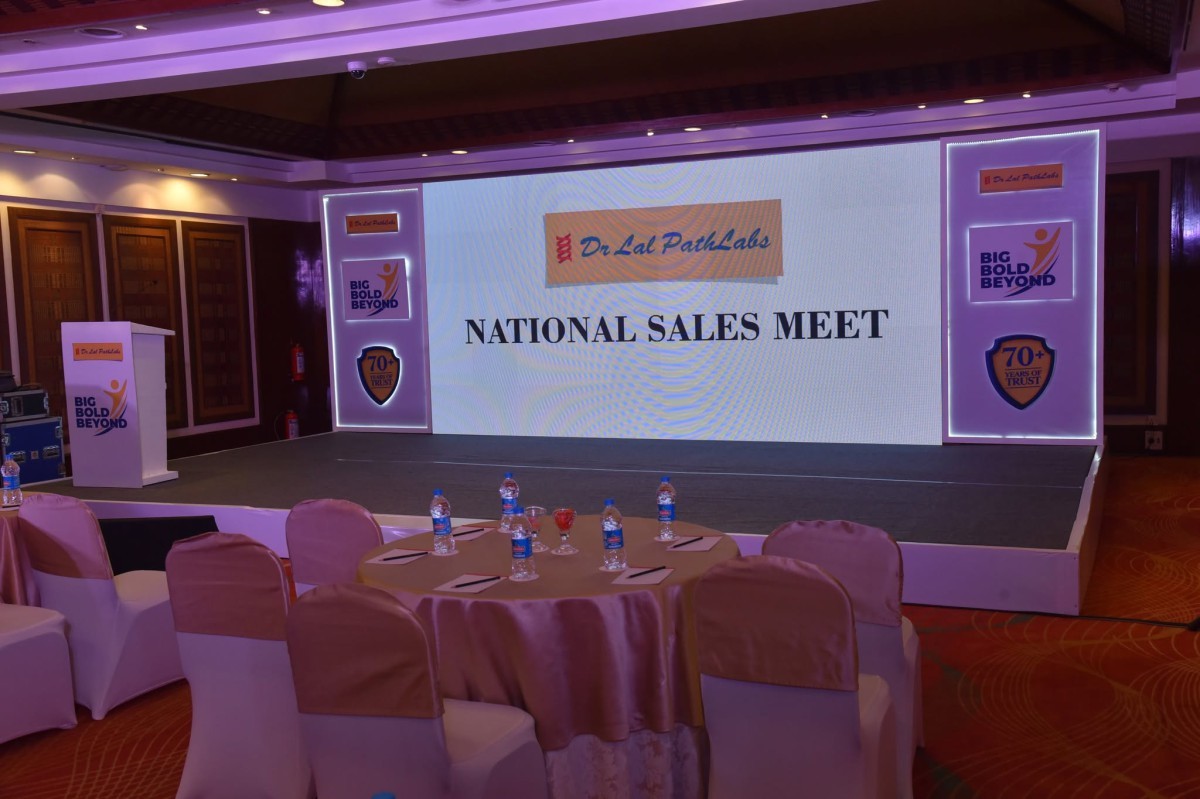 dr-lal-path-labs-national-sales-meet-event - 1