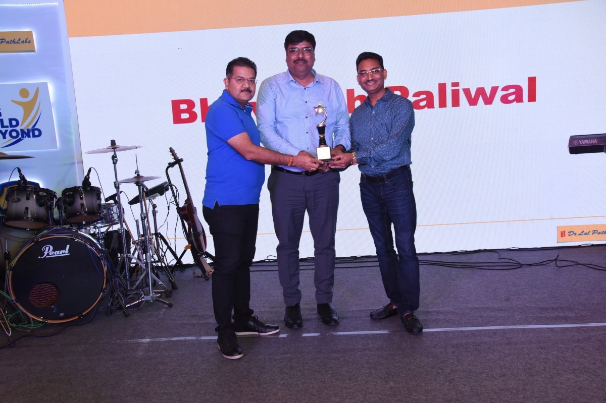 dr-lal-path-labs-national-sales-meet-event - 2