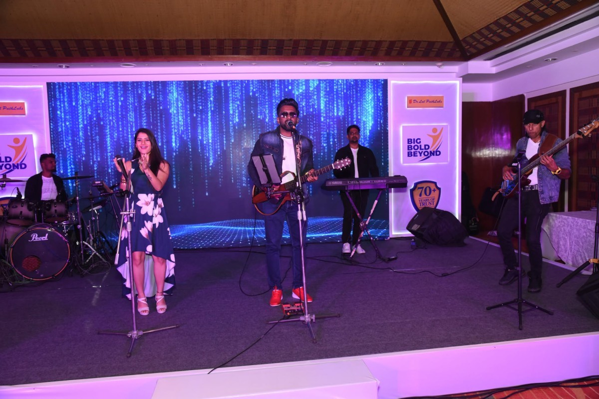 dr-lal-path-labs-national-sales-meet-event - 3