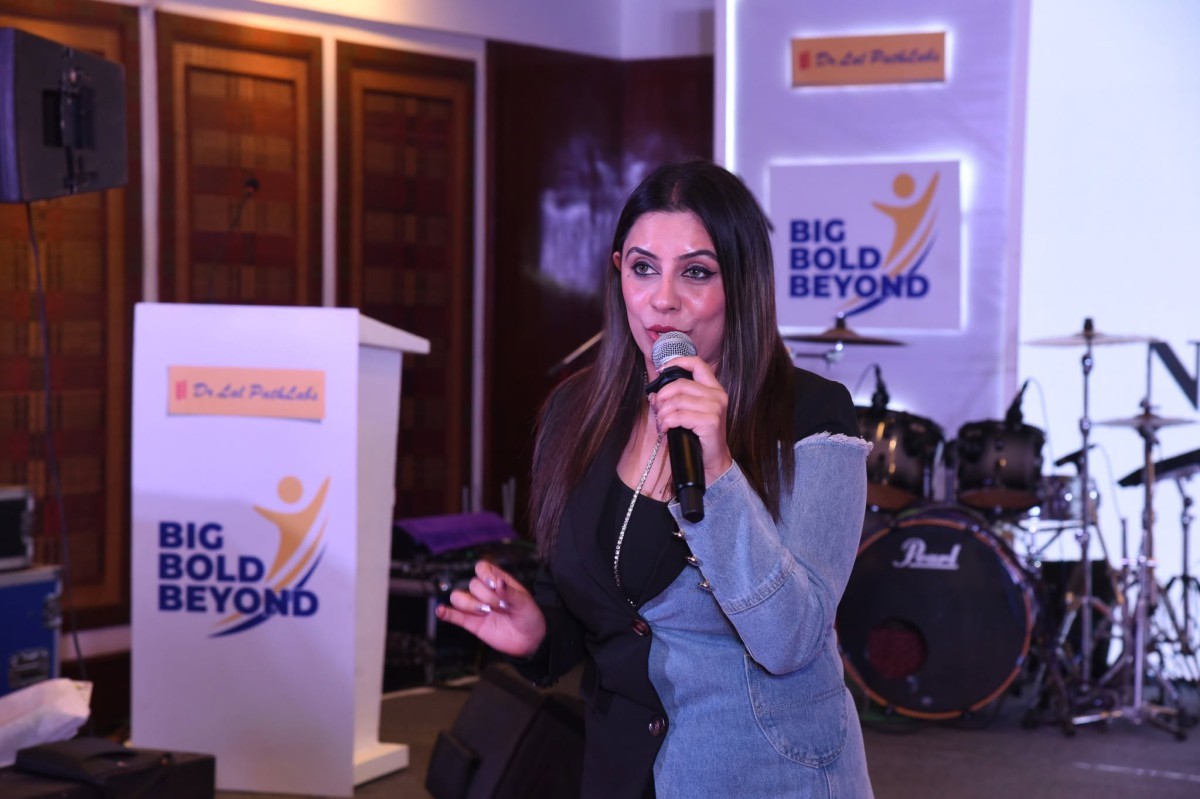 dr-lal-path-labs-national-sales-meet-event - 4