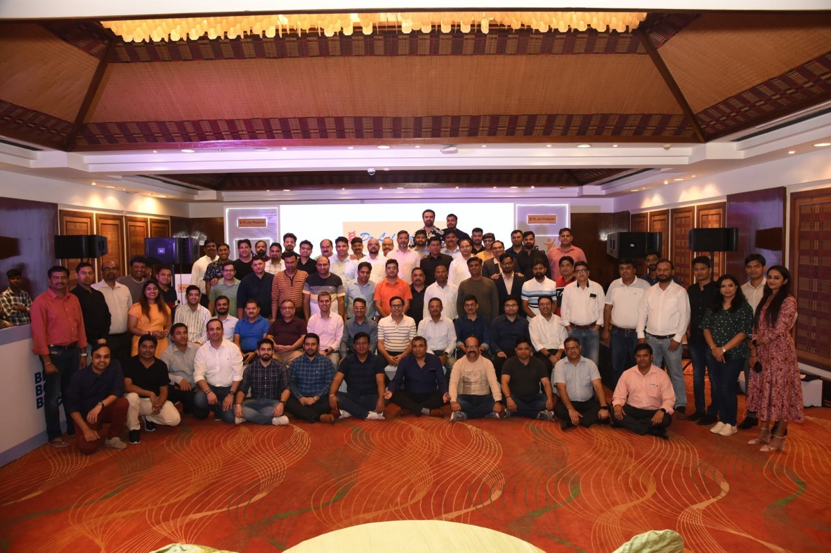 dr-lal-path-labs-national-sales-meet-event - 6