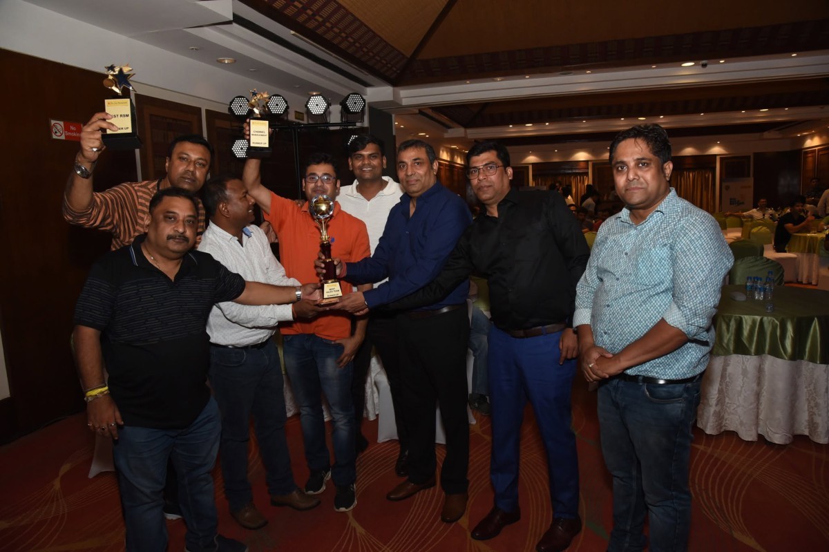 dr-lal-path-labs-national-sales-meet-event - 8