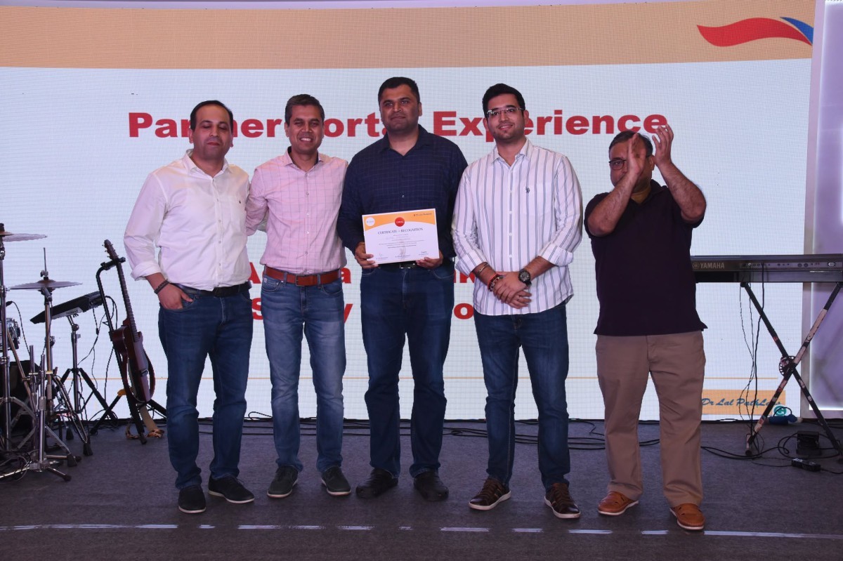 dr-lal-path-labs-national-sales-meet-event - 9