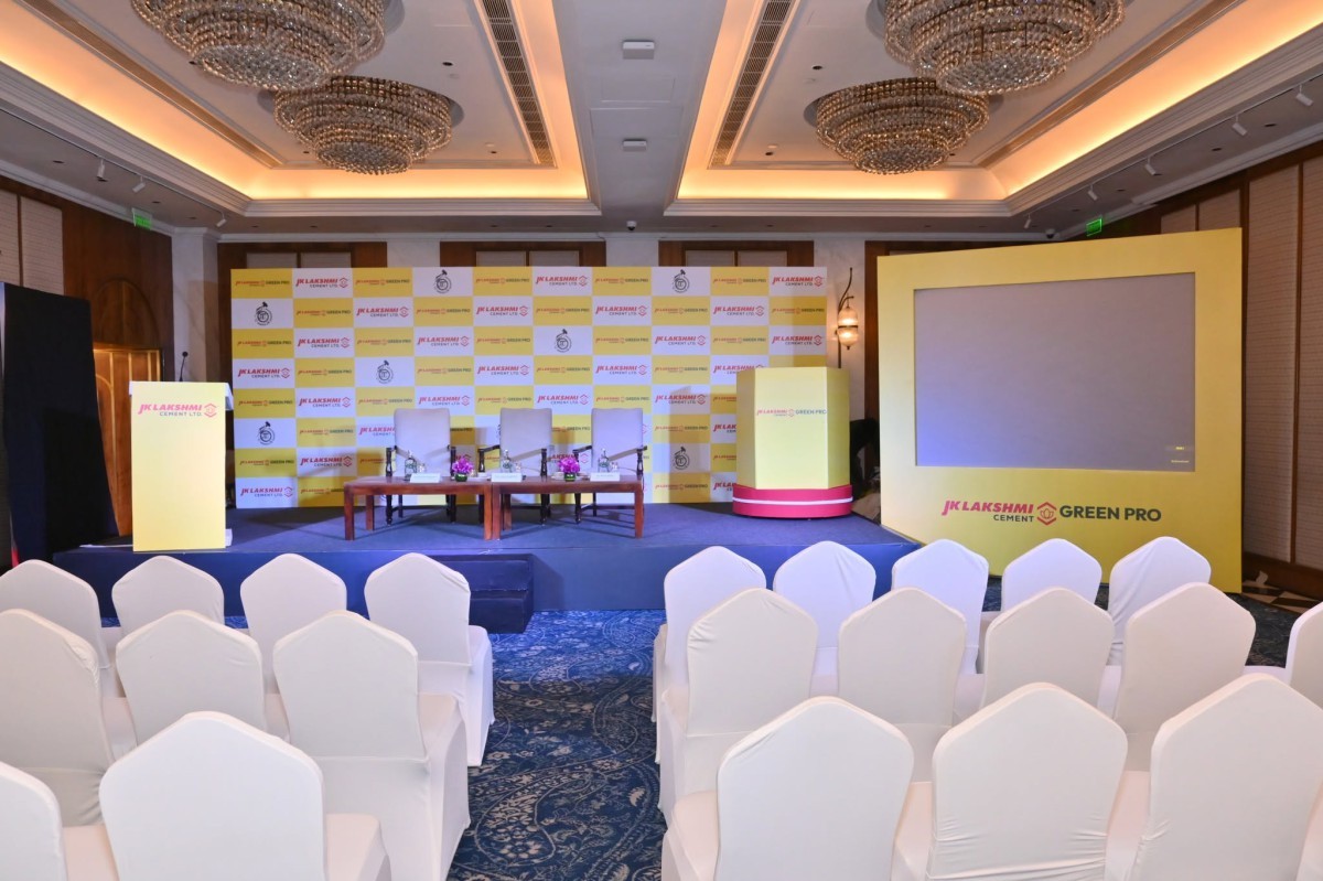 jk-lakshmi-cement-product-launch-cum-press-conference - 1