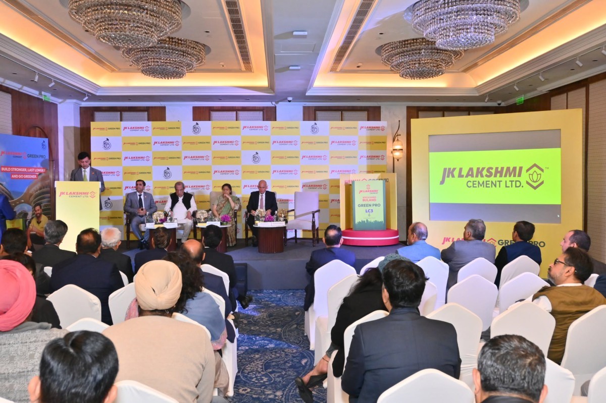 jk-lakshmi-cement-product-launch-cum-press-conference - 14