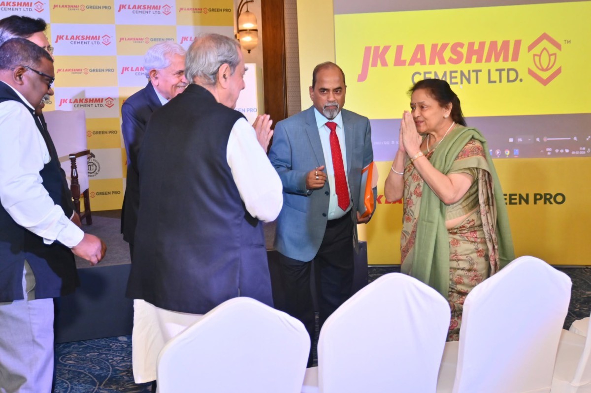 jk-lakshmi-cement-product-launch-cum-press-conference - 3