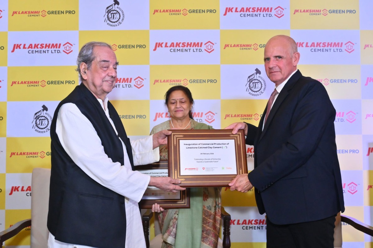 jk-lakshmi-cement-product-launch-cum-press-conference - 4