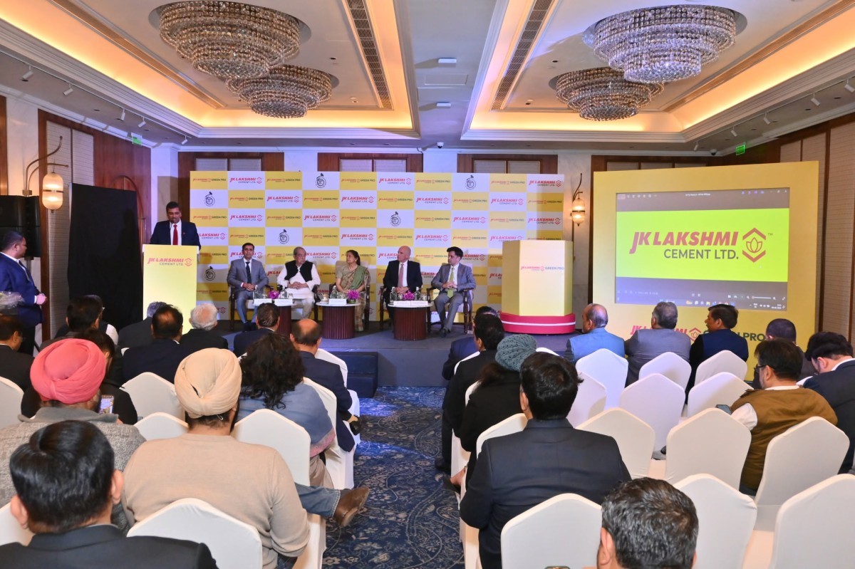 jk-lakshmi-cement-product-launch-cum-press-conference - 5