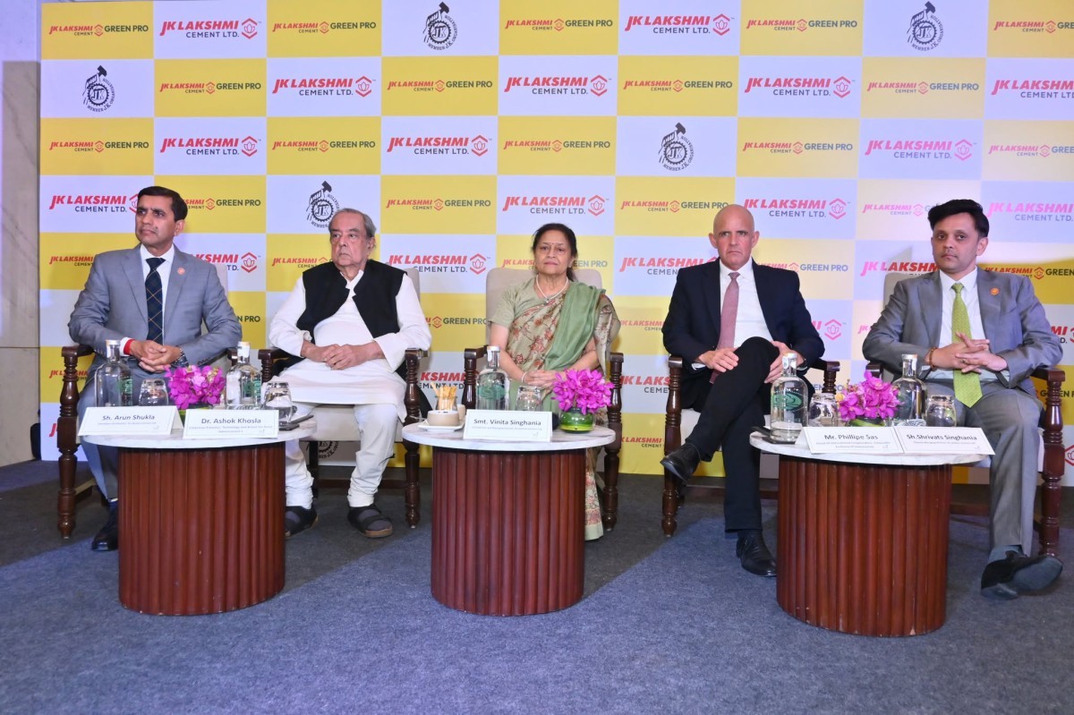 jk-lakshmi-cement-product-launch-cum-press-conference - 6