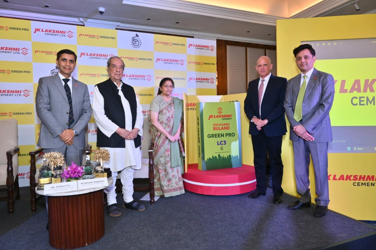 jk-lakshmi-cement-product-launch-cum-press-conference - 7
