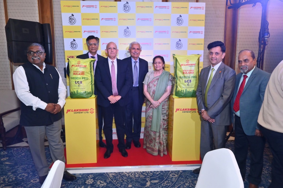 jk-lakshmi-cement-product-launch-cum-press-conference - 8