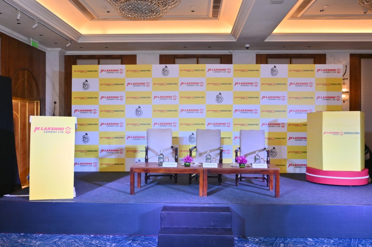 jk-lakshmi-cement-product-launch-cum-press-conference - 9