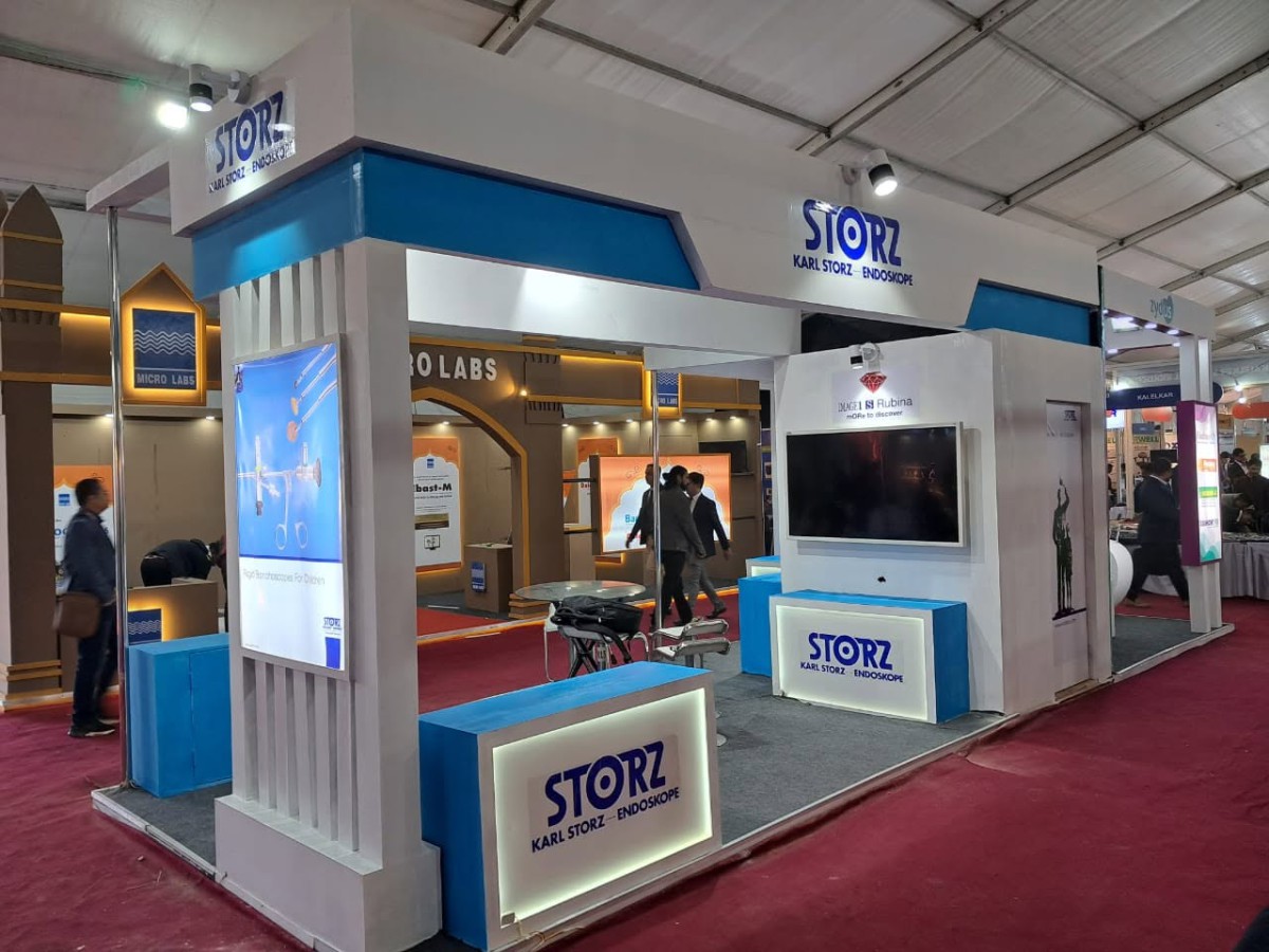 karl-storz-exhibition-stall - 12