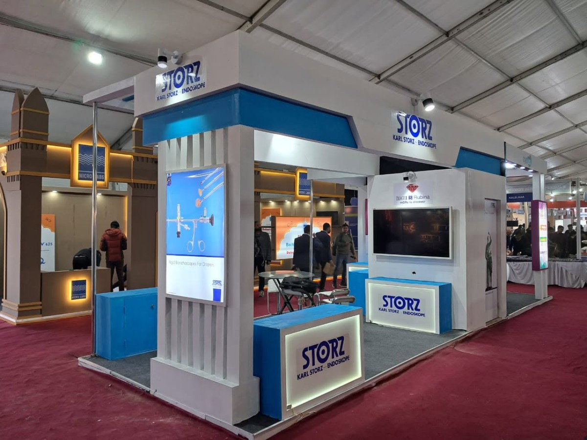 karl-storz-exhibition-stall - 13