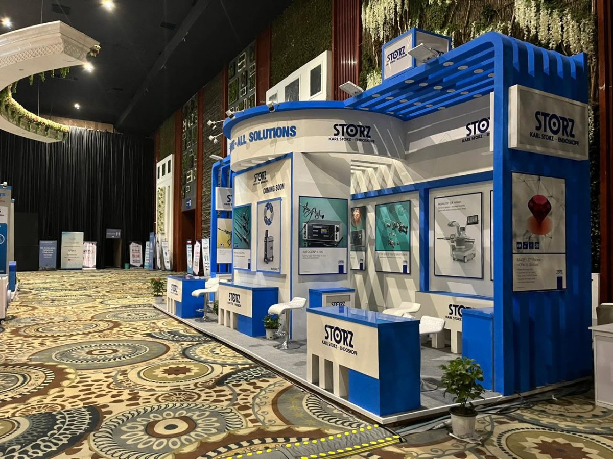 karl-storz-exhibition-stall - 9